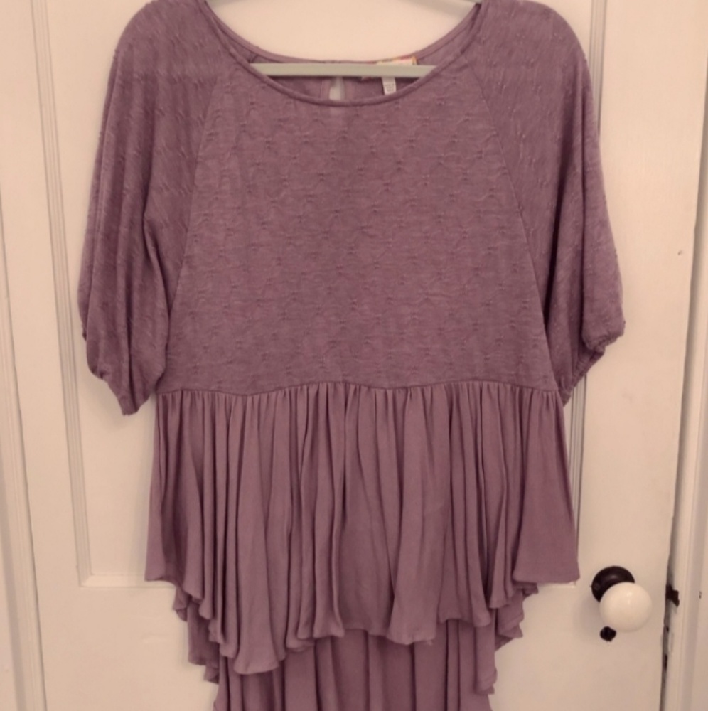 Free People Eri + Ali top